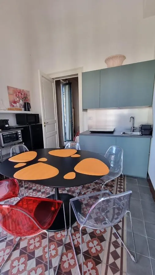 Le Dimore Del Corso Acireale - Sicily Stay, Fra Catania, Taormina, Il Mare E L'Etna 0*,