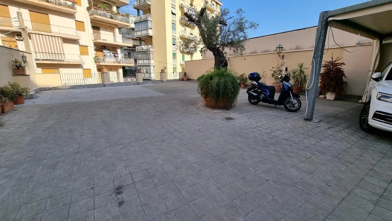 Le Dimore Del Corso Acireale - Sicily Stay, Fra Catania, Taormina, Il Mare E L'Etna