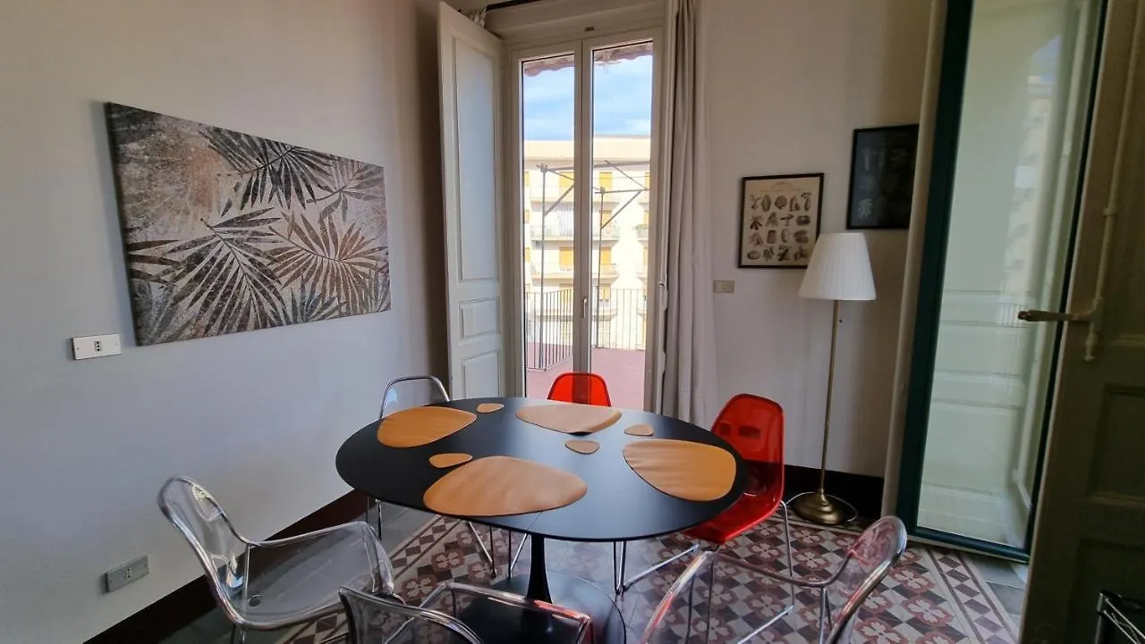 Le Dimore Del Corso Acireale - Sicily Stay, Fra Catania, Taormina, Il Mare E L'Etna Daire