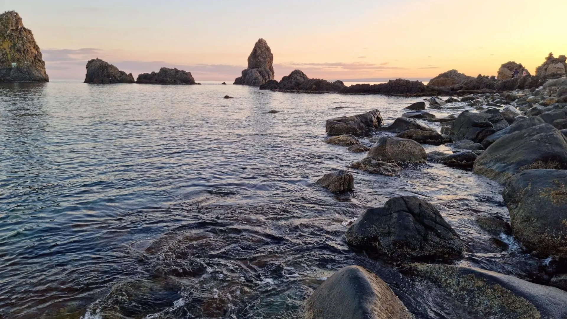 Le Dimore Del Corso Acireale - Sicily Stay, Fra Catania, Taormina, Il Mare E L'Etna 意大利