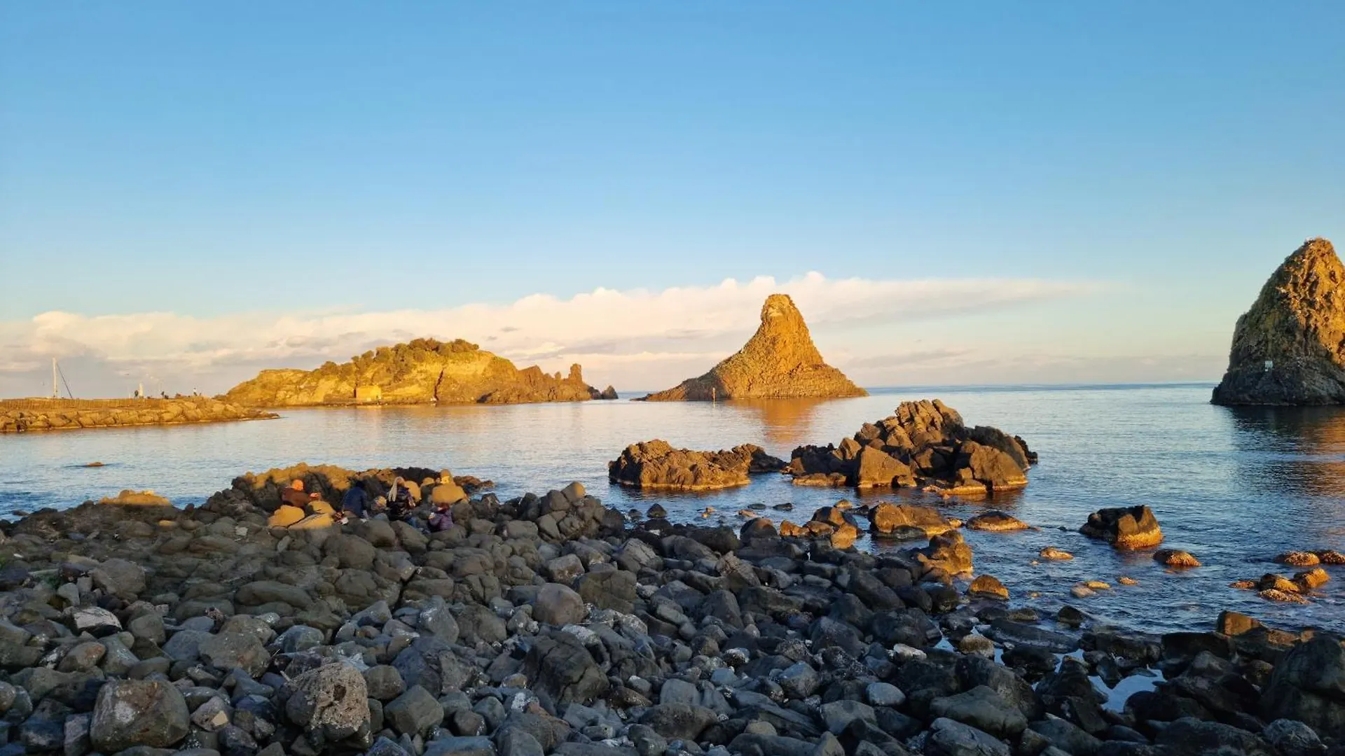 Le Dimore Del Corso Acireale - Sicily Stay, Fra Catania, Taormina, Il Mare E L'Etna 0*,  意大利