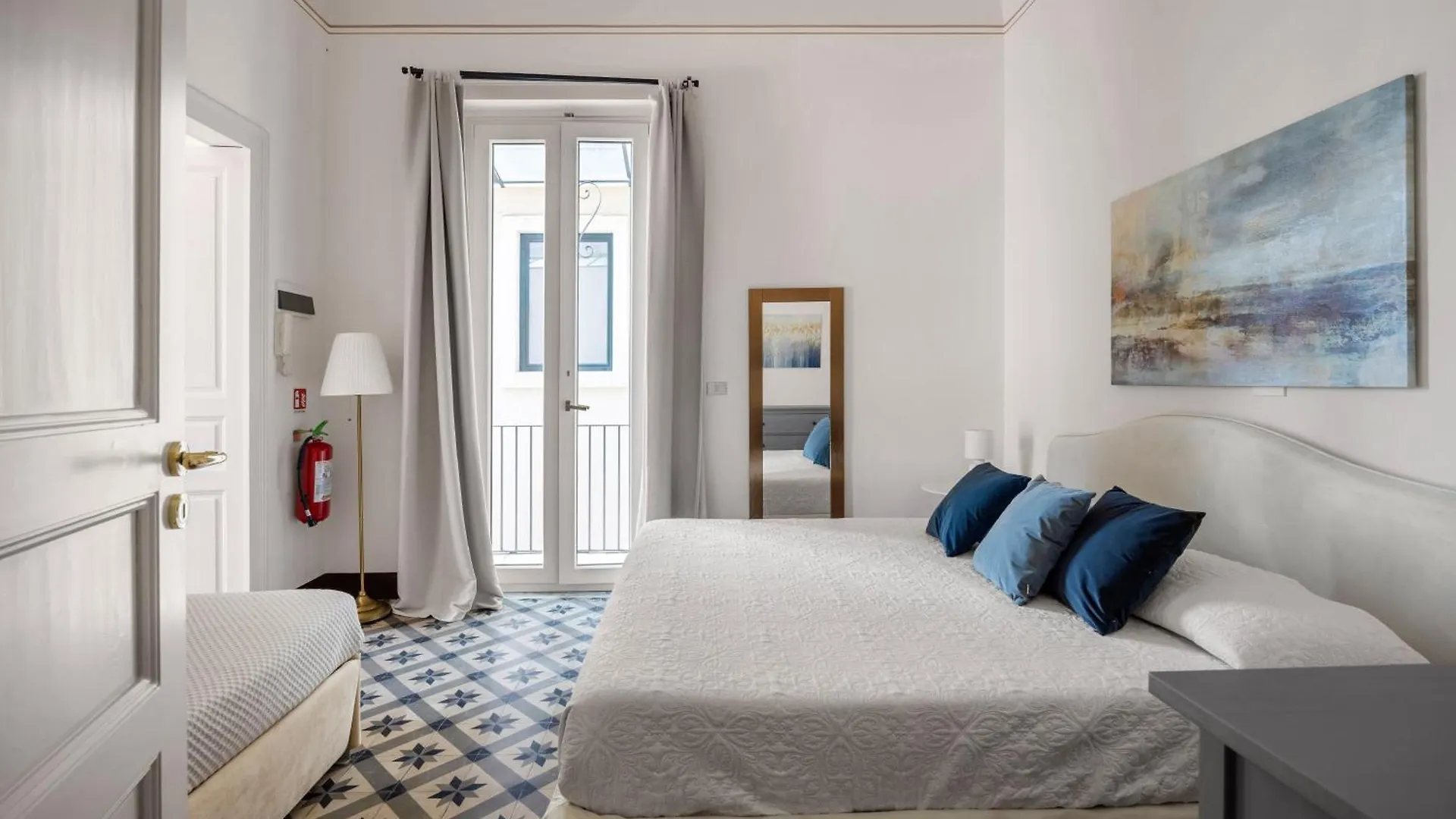 Daire Le Dimore Del Corso Acireale - Sicily Stay, Fra Catania, Taormina, Il Mare E L'Etna