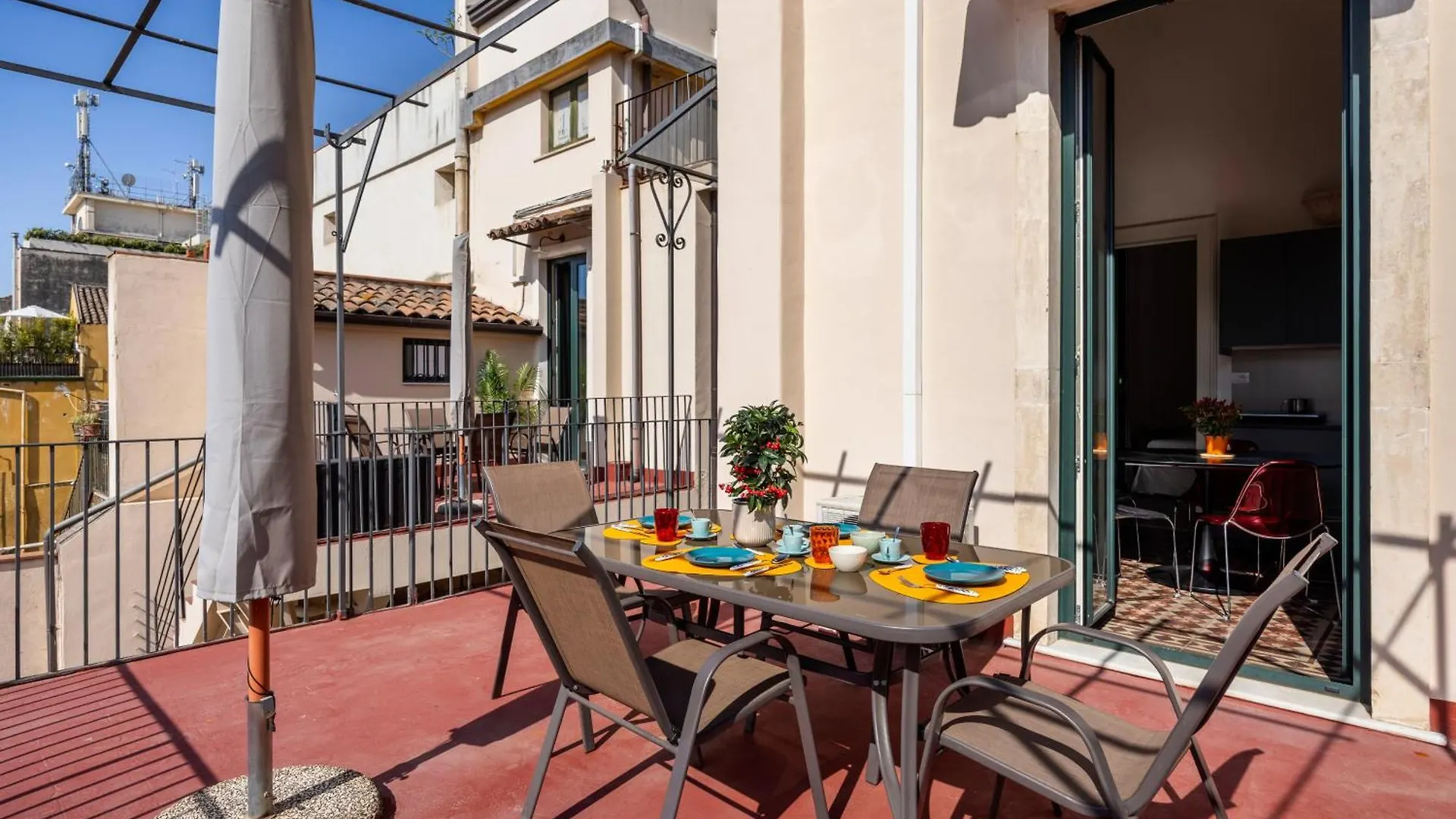 Le Dimore Del Corso Acireale - Sicily Stay, Fra Catania, Taormina, Il Mare E L'Etna