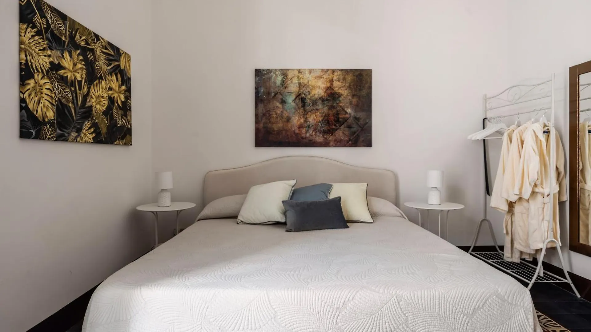 公寓 Le Dimore Del Corso Acireale - Sicily Stay, Fra Catania, Taormina, Il Mare E L'Etna