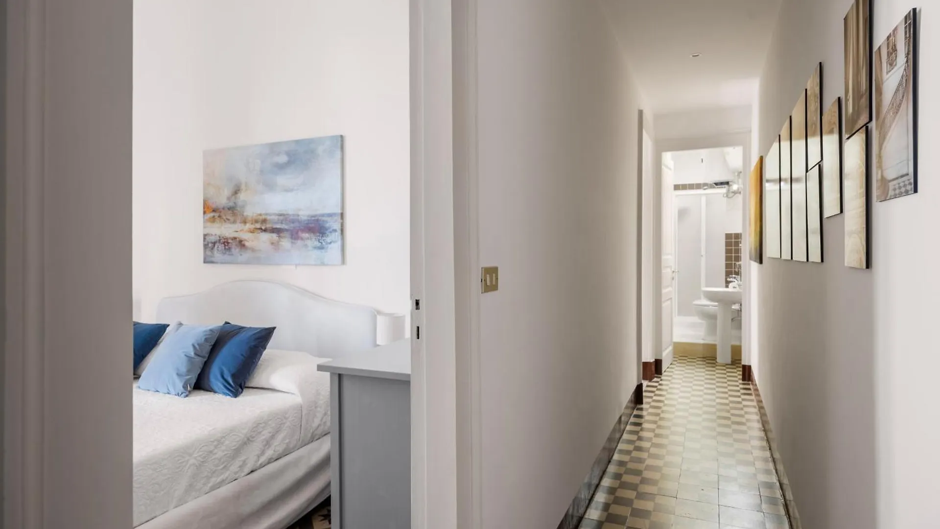Le Dimore Del Corso Acireale - Sicily Stay, Fra Catania, Taormina, Il Mare E L'Etna 0*,