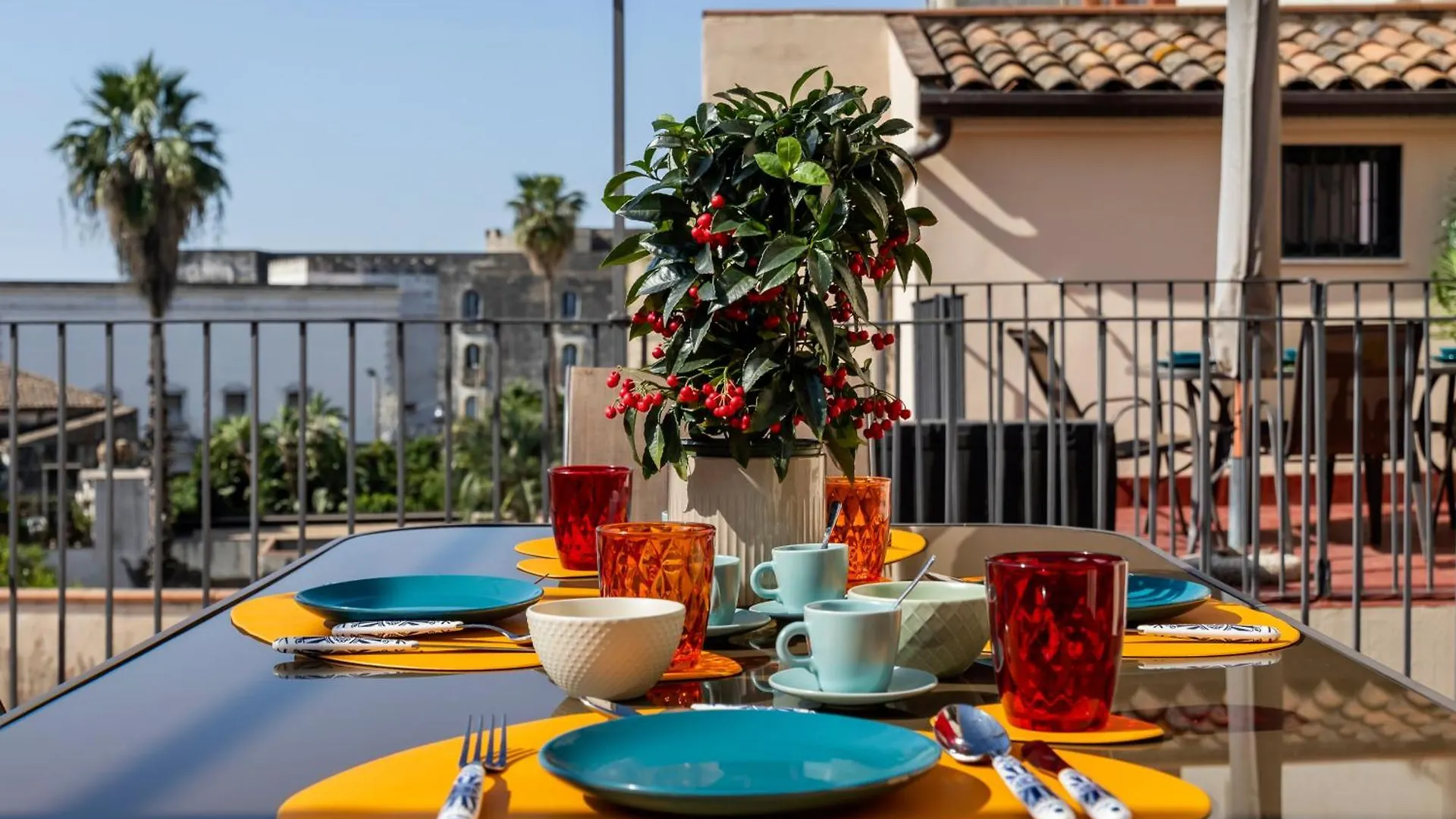Le Dimore Del Corso Acireale - Sicily Stay, Fra Catania, Taormina, Il Mare E L\'Etna location