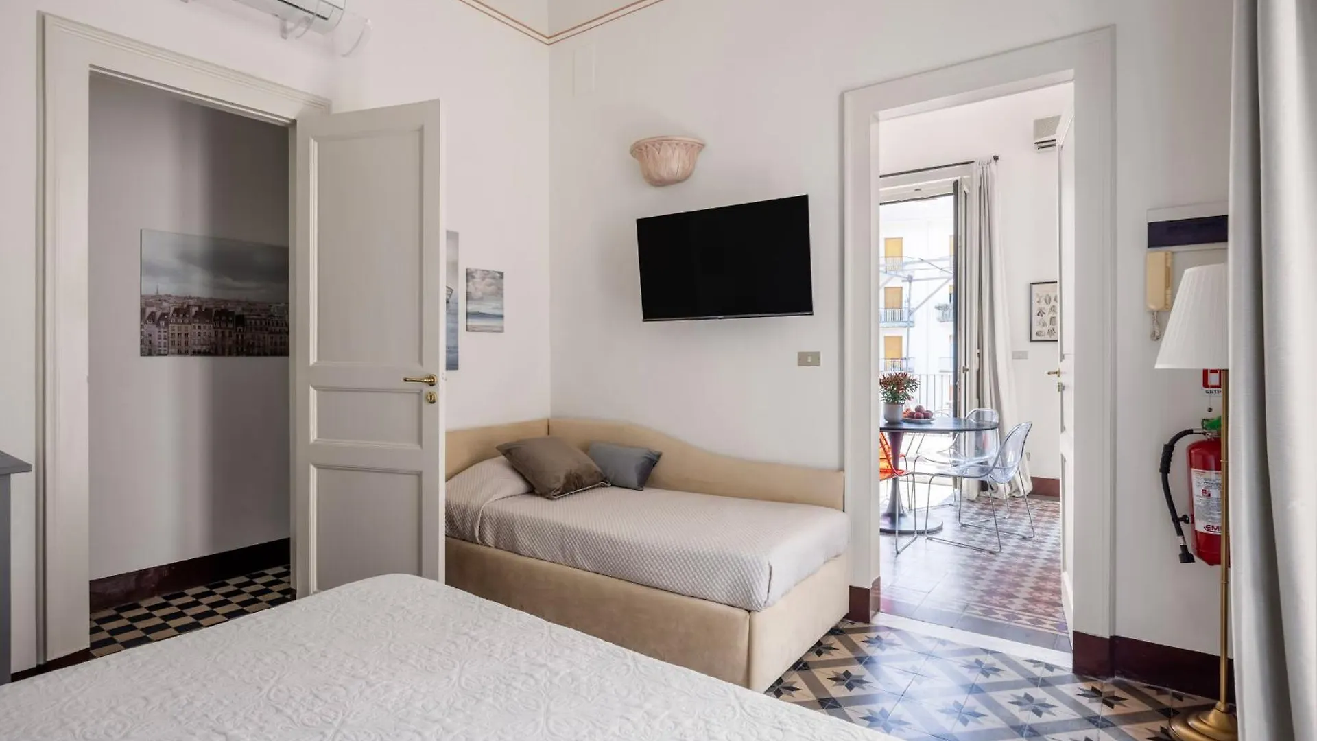 Daire Le Dimore Del Corso Acireale - Sicily Stay, Fra Catania, Taormina, Il Mare E L'Etna