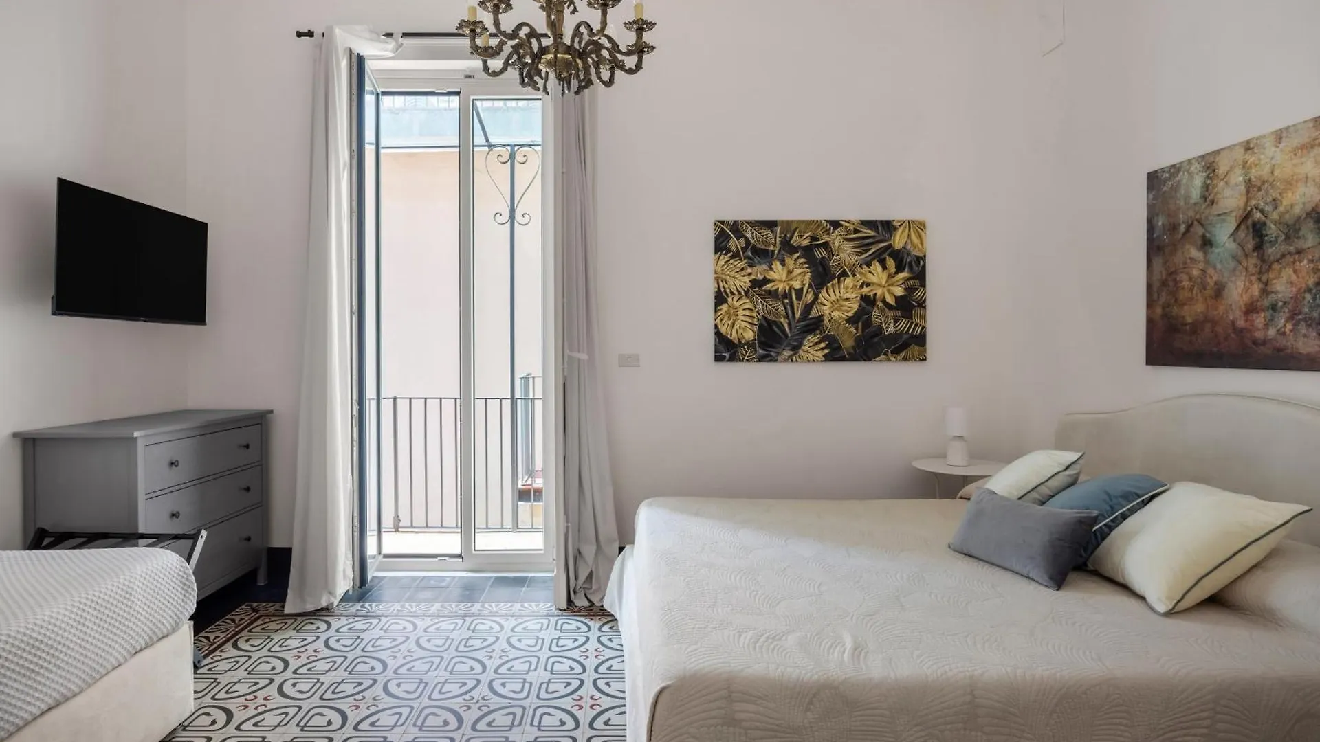 Le Dimore Del Corso Acireale - Sicily Stay, Fra Catania, Taormina, Il Mare E L'Etna 0*,  意大利
