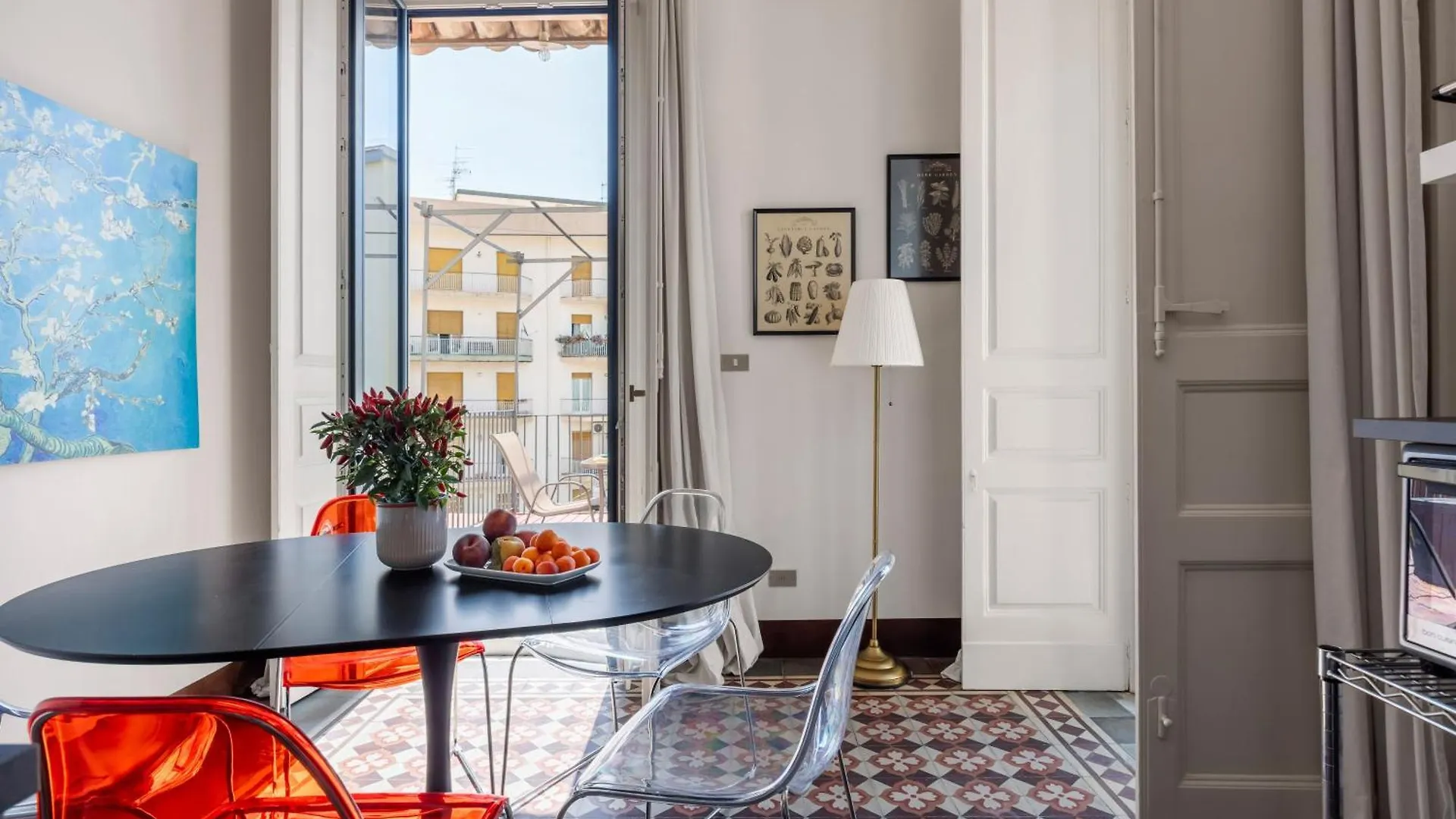 Le Dimore Del Corso Acireale - Sicily Stay, Fra Catania, Taormina, Il Mare E L'Etna